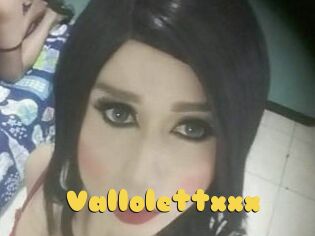 Vallolettxxx