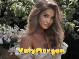 ValyMorgan