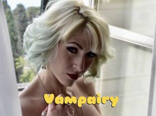 Vampairy