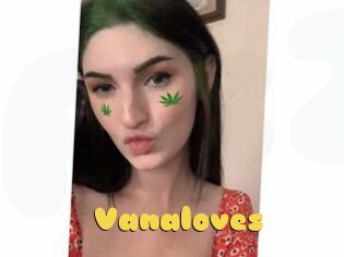Vanaloves