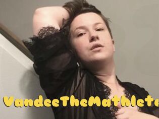 VandeeTheMathlete