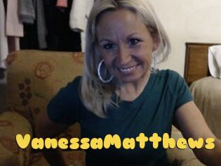 VanessaMatthews