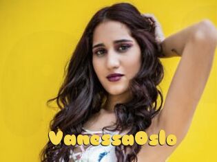 VanessaOslo
