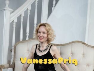VanessaPriq