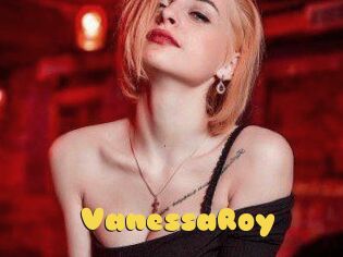 VanessaRoy