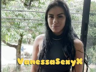 VanessaSexyX