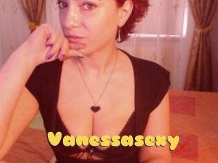 Vanessasexy