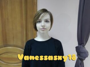 Vanessasxy18