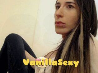 VanillaSexy