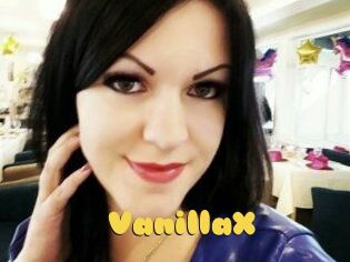 VanillaX
