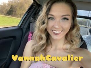 VannahCavalier