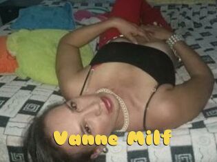 Vanne_Milf