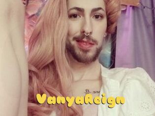 VanyaReign