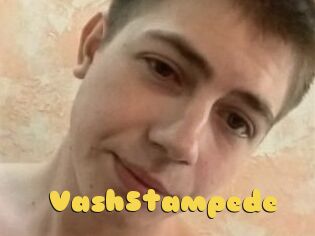 VashStampede