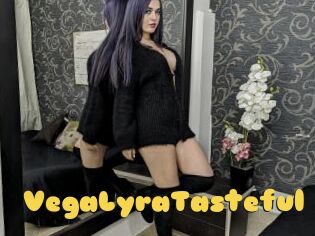 VegaLyraTasteful