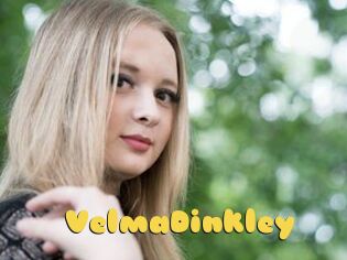 VelmaDinkley