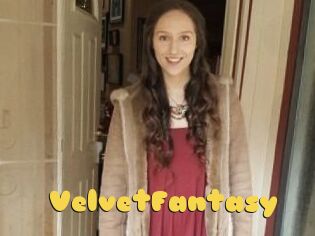 VelvetFantasy