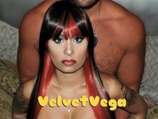 VelvetVega