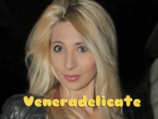 Veneradelicate