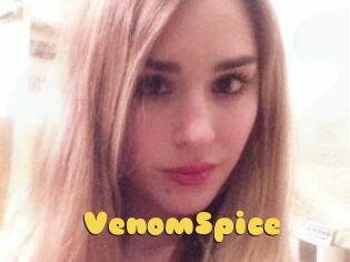 VenomSpice
