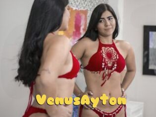 VenusAyton