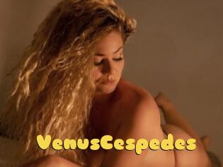 VenusCespedes