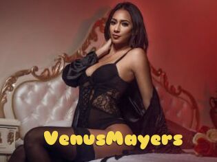 VenusMayers