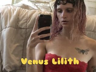 Venus_Lilith