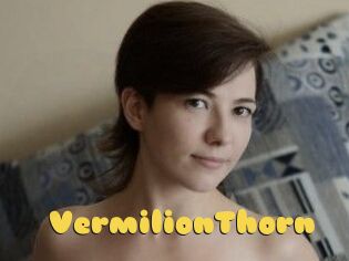 VermilionThorn