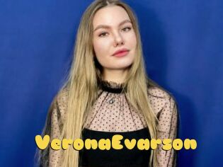 VeronaEvarson
