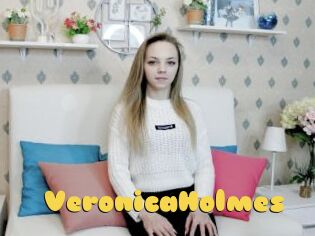 VeronicaHolmes