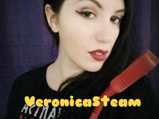 VeronicaSteam