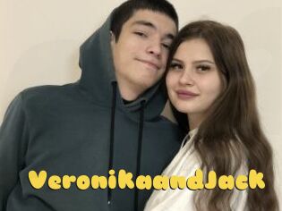 VeronikaandJack