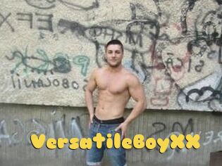 VersatileBoyXX