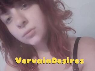 VervainDesires
