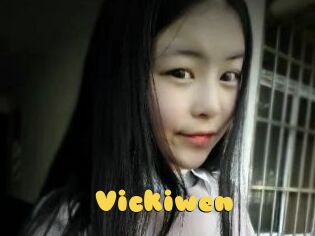 Vickiwen