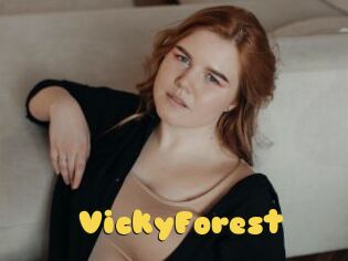 VickyForest