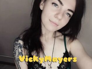 VickyMayers
