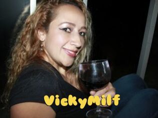 VickyMilf