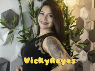 VickyReyes
