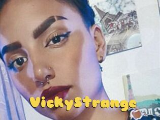 VickyStrange