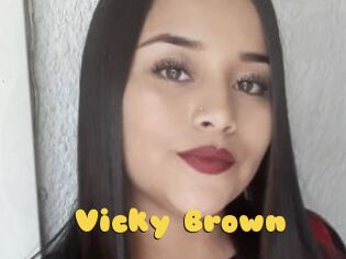 Vicky_Brown