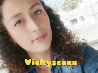 Vickysexxx