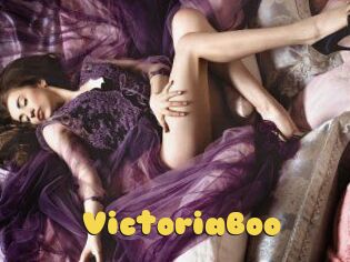 VictoriaBoo
