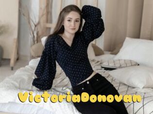 VictoriaDonovan
