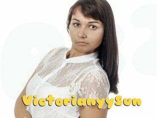 VictorianyySun