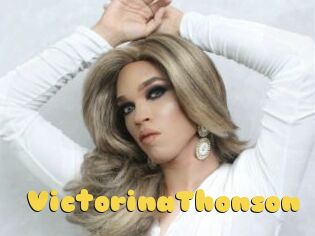 VictorinaThonson