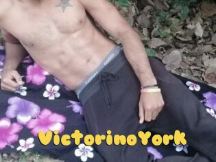 VictorinoYork