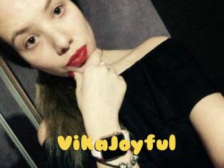 VikaJoyful