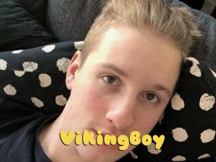 VikingBoy